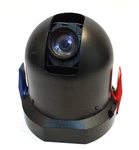 Pelco DD429 Spectra Iv 29X Zoom Color Ptz Dome Security Camera VK-S625N. Fixed Price $308.50.