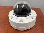 Axis P3225-V Mkii Network Dome Security Camera. Fixed Price $175.00.