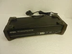 Aten VS1504 CAT5 Audio/video Splitter Vga Duplicator (. Fixed Price $84.99.