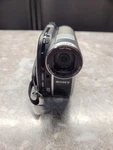 Sony Handycam DCR-DVD650 60X Optical Zoom. Fixed Price $65.00.