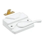 Prime-line 3953 Sash Lock Keeper, Right Hand, White 1 Pack,. Fixed Price $27.99.