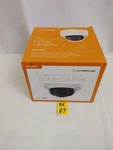 ADC-VC826 Alarm.com Indoor Outdoor Dome 1080P Hd Security Camera. Fixed Price $56.40.