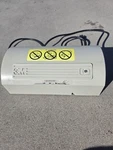 3M Library Systems Model 764 Book Check Machine Tattle-tape Resensitizer W/cable. Fixed Price $150.00.