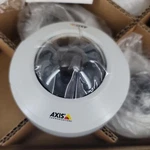 Axis M30 Vandal-resistant Security Camera Casing A, 5-PACK 5901-131 Open Box. Fixed Price $40.79.