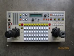 Panasonic AW-RP655 Camera Control Untested. Fixed Price $262.49.