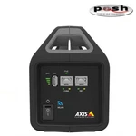 New Axis 5506-231 T8415 Wireless Installation Tool Poe, Wi-fi, Portable Tester. Fixed Price $819.95.