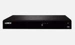 Lorex N862A64B 16-CHANNEL 4K Fusion Series Nvr With 4TB Hard Drive. Fixed Price $690.00.