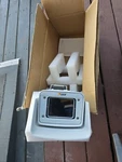 Axis Communications Q1602-E Outdoor It Camera Enclosure System Housing. Fixed Price $150.00.