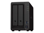 Synology Deep Learning Nvr Series - Gb Hdd (DVA1622). Fixed Price $948.77.