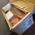 Honeywell HDCD8TP Port Code Bi-directional Distribution Unit. Fixed Price $26.95.