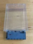 Alpha Security S3 Keeper Box, Retail Theft Prevention Case, AVM412B, Brand New. Fixed Price $17.90.