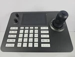 Ptz Controller Camera Poe Network 4D Joystick Decoding Keyboard. Fixed Price $179.99.