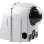Dotworkz Cooldome Single Cooler Active Cooling Camera Enclosure D3-CD-S IP66. Fixed Price $695.00.