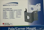 Speco Intcm Corner/pole Adaptor. Fixed Price $29.99.