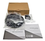 Hanwha Vision SLA-T4680VA 2MP 120DB Wdr 4.6MM Security Camera Lens PNM-9000QB. Fixed Price $99.99.