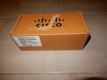 Cisco CIVS-IPC-6000P Black & Silver Long Range Network Surveillance Video Camera. Fixed Price $129.99.