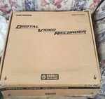 Hunt Electronics HCR-08H Digital Video Recorder New*. Fixed Price $195.00.