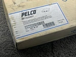 Pelco MPTAZ24DT Desktop Joystick Control Module -ptz Nib 26806. Fixed Price $280.25.