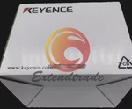 One New Keyence Visual Controller CV-5701P. Fixed Price $3121.14.
