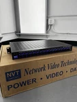 Nvt NV-16PS13-PVD 16-CHANNEL Passive Video Receiver Power Supply Hub. Fixed Price $49.99.