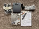Sensormatic AMB-2011 Retail Pos Counter Device W/ Power Cords. Fixed Price $125.00.