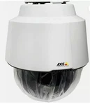 Axis P5654-E Mk Ii Ptz Camera Indoor Outdoor Dome Network (02915-001). Fixed Price $1299.00.