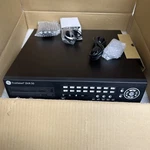 Ge Truvision Dvr 30, H.264 Digital Video Recorded, Dual-streaming, TVR-3016-500. Fixed Price $463.90.