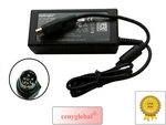 4 Pin Ac Adapter For Hikvision Lts Alibi Annke Tvi Dvr Power Supply Cord 5 Amp. Fixed Price $16.99.
