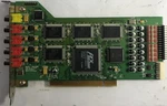 I3 Dvr International 16- Channel Video Pci Card- KMC5500. Fixed Price $49.99.