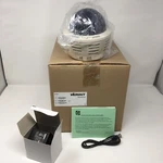 New Verint Nextiva S2700E High-resolution Mini-dome Camera 700-300-3077. Fixed Price $203.80.