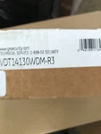 Ifs VDR14130WDM Digital Video Receiver & Data Transceiver. Fixed Price $1685.00.