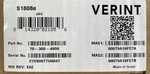 Verint Nextiva S1808E 8-PORT Video Encoder, H.264 Technology Brand New Box. Fixed Price $500.00.