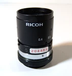 Ricoh Industrial Camera Lens FL-CC3516-2M Tv. Fixed Price $75.00.