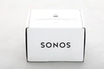 Sonos Boost Wireless Speaker Transmitter White 878269000853 - New. Fixed Price $84.99.