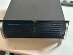 American Dynamics ADD6RADVDV150 16 Channel Intellex Dvms, 1.5TB - No Front Key. Fixed Price $380.00.