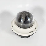 Pelco Sarix Pro IMP121-1ES Network Outdoor Dome Camera Used Free Ship. Fixed Price $108.99.