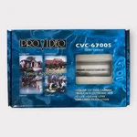 Speco Pro Video CVC-6700S 12VDC Ccd Color Camera Silver **new**. Fixed Price $30.99.