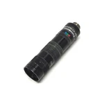 Panasonic GP-KS162HDE Digital Color Micro-camera, 1/2" Ccd, 752 582PX Pal. Fixed Price $600.00.