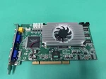 Advantech DVP-7421BE REV.A1 Video Recording Card Ml. Fixed Price $450.00.