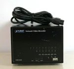 Planet NVR-1610 V3 16-CHANNEL Advanced Network Video Recorder, 4TB A571. Fixed Price $141.07.