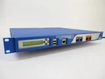 Ibm Proventia GX4002C Network Intrusion Prevention Security System. Fixed Price $99.95.