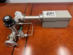 Stanford Research Systems Rga 200 Residual Gas Analyzer. Fixed Price $10000.00.