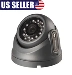 960H Analog Ir Vandal Dome Camera 700TVL 3.6MM Lens Cctv Security Cnb LJP-50S. Fixed Price $69.99.
