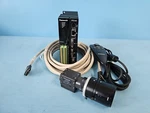 Panasonic PV200 , ANPV0202ADP Imagechecker & ANPVC2260 Camera ANPVP03 Keypad. Fixed Price $999.99.