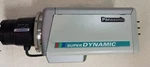 Panasonic Super Dynamic WV-CP454 Color Cctv Camera. Fixed Price $49.99.