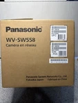 **new** Panasonic WV-SW558 Outdoor 1080P Hd Dome Network Camera. Fixed Price $100.00.