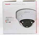 Honeywell H4L2GR1 1080P Outdoor Ip Dome Camera New Sealed Hd Security Cctv. Fixed Price $109.69.
