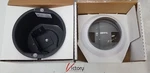Brand New Pelco (DF5-0) REV:A1 5" In-ceiling Fixed Mount Dome (smoked). Fixed Price $90.00.