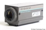 Cohu 4610 Ccd Camera. Fixed Price $190.00.