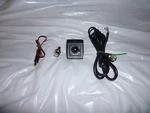 Inmotion IN30S2NIL30 Security Camera. Fixed Price $159.99.